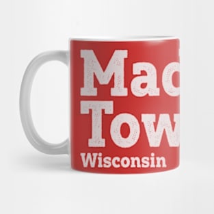 Madtown Mug